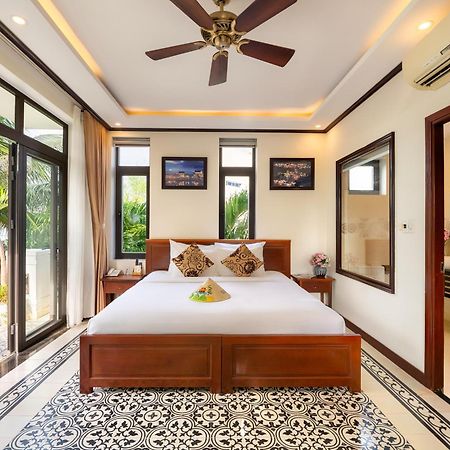 Hoi An Discovery Villa Eksteriør bilde